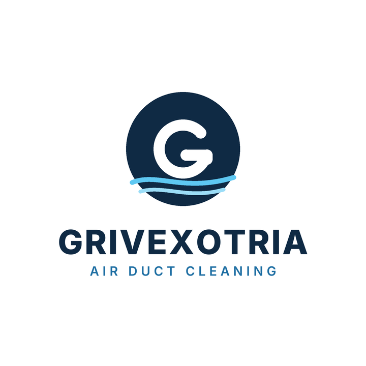 Grivexotria Air Duct Cleaning logo